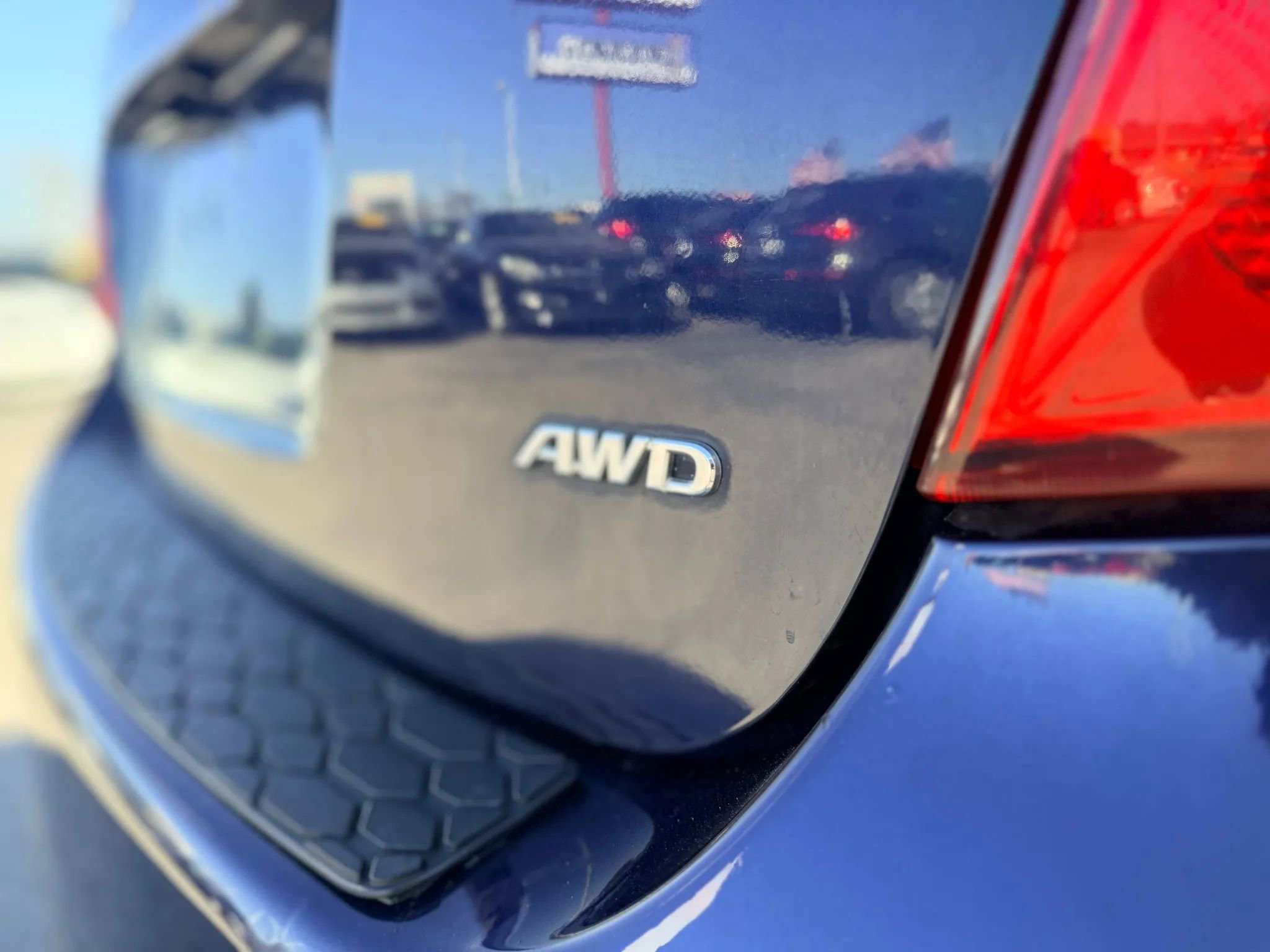 Used 2009 Toyota Matrix S image 10
