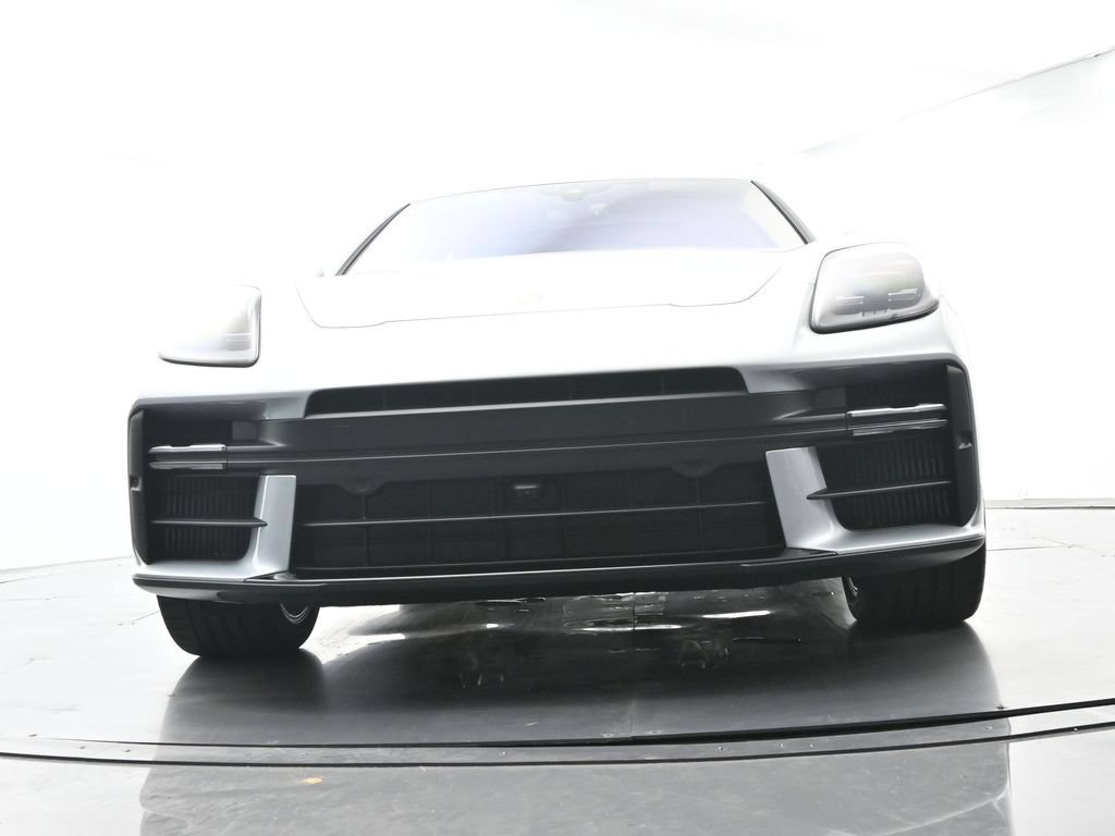 Certified 2026 Porsche Panamera GTS AWD/4WD image 58