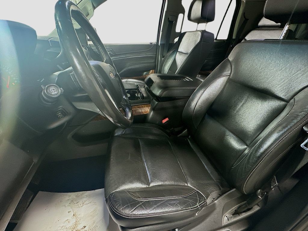 Used 2020 Chevrolet Tahoe Premier RWD image 23