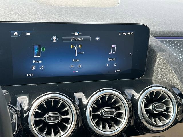 Certified 2025 Mercedes-Benz GLA 250 4MATIC image 28