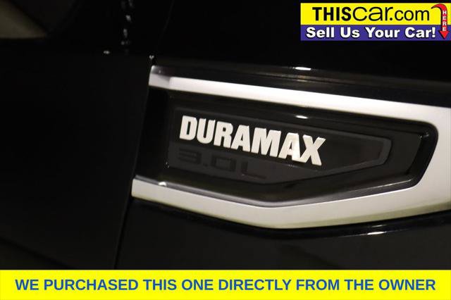 Used 2023 GMC Yukon Denali AWD/4WD image 12