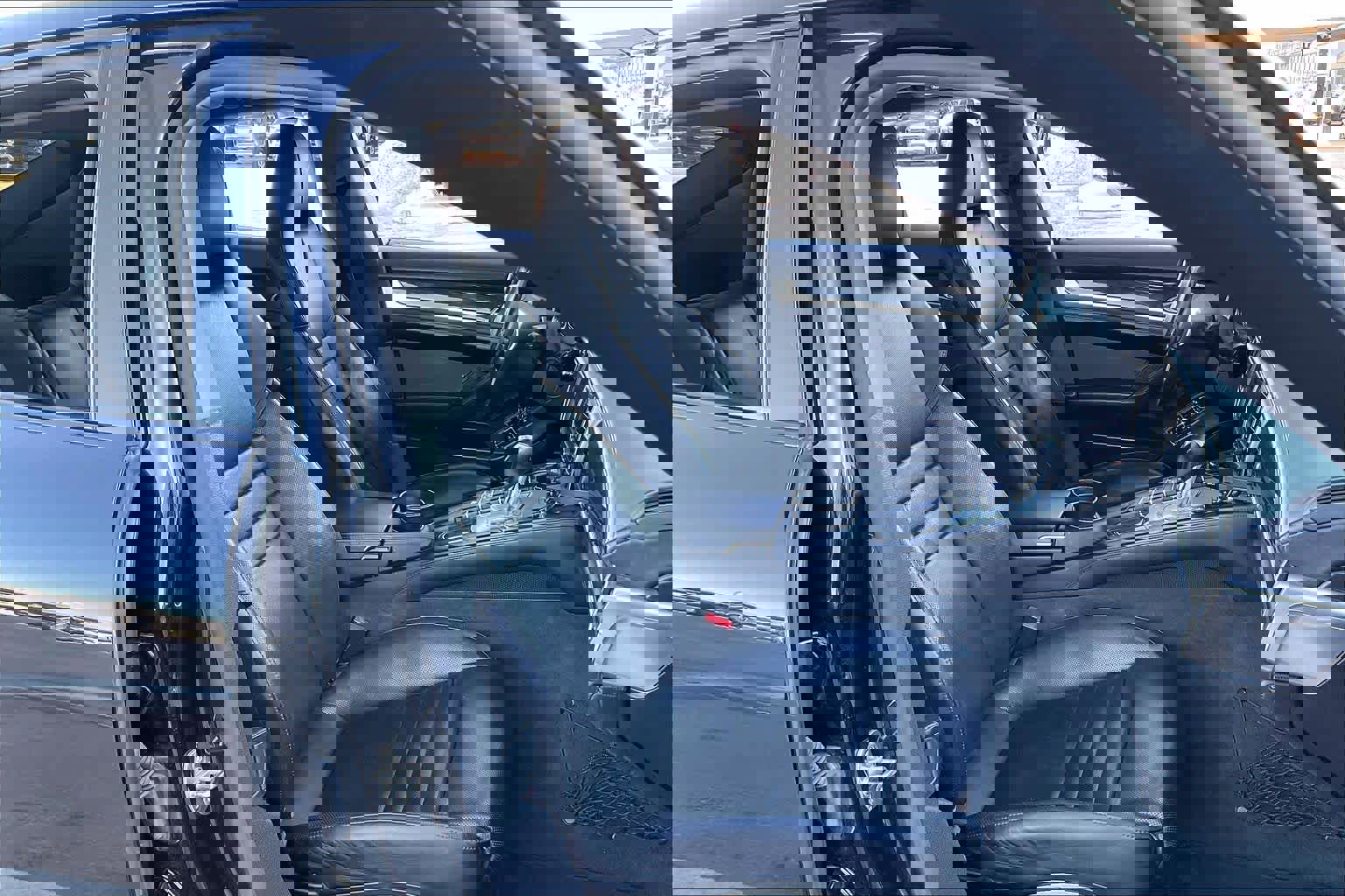 Used 2016 Porsche Panamera S image 10