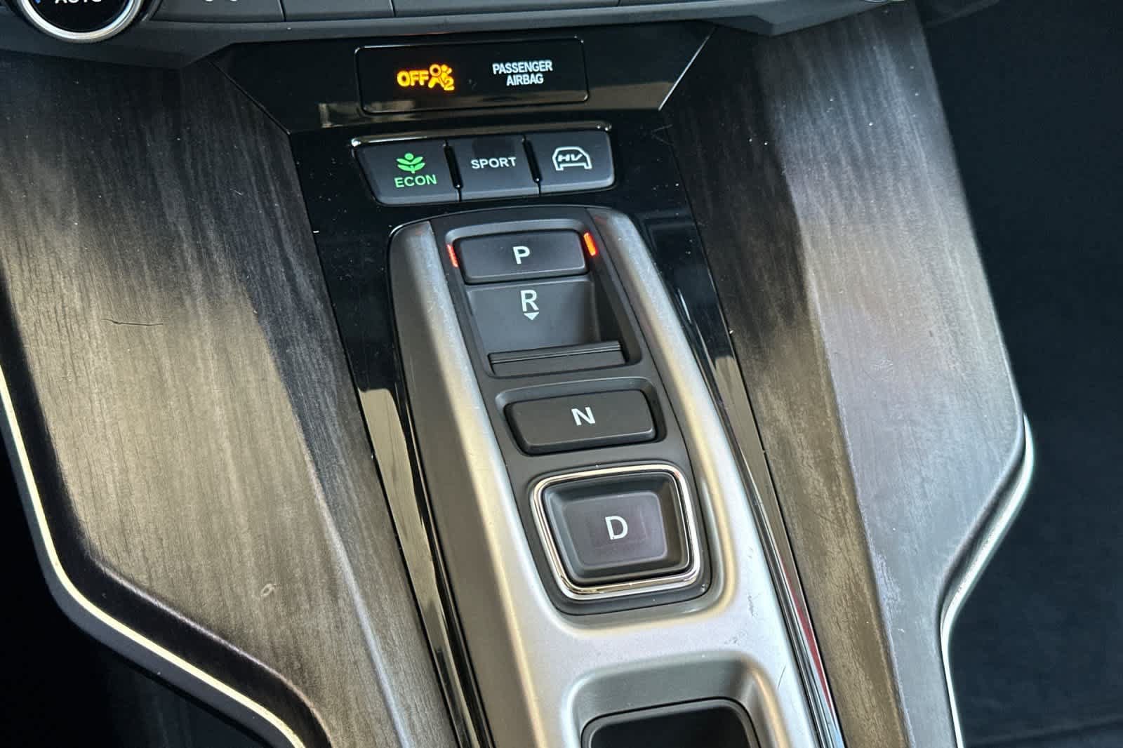 Used 2020 Honda Clarity Plug-In Hybrid image 22