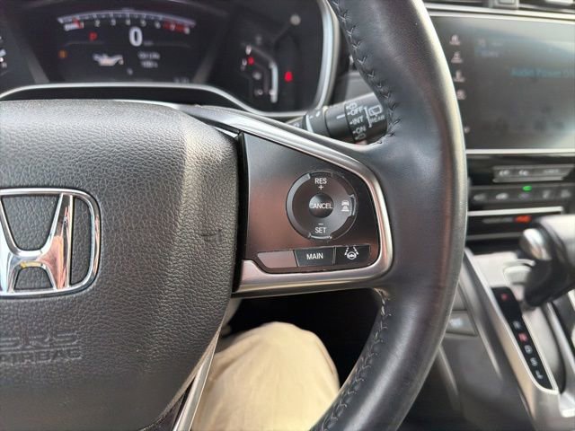 Used 2018 Honda CR-V EX-L image 39