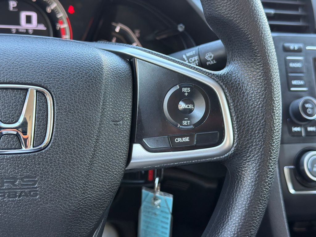 Used 2018 Honda Civic LX image 18