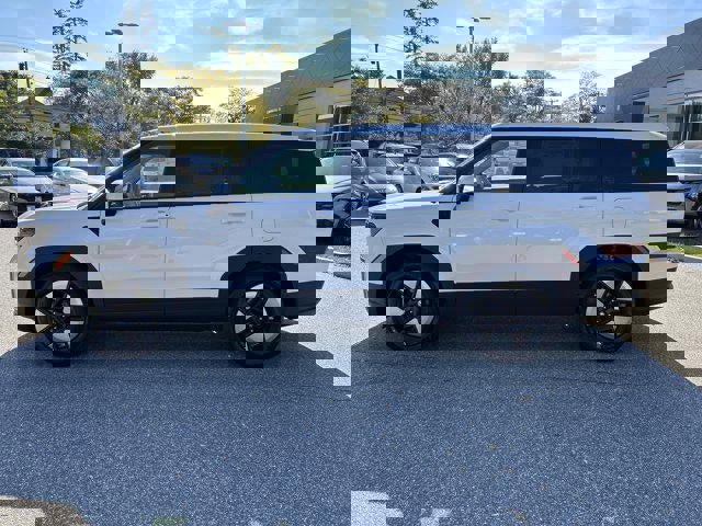 New 2026 Hyundai Santa Fe SE image 35