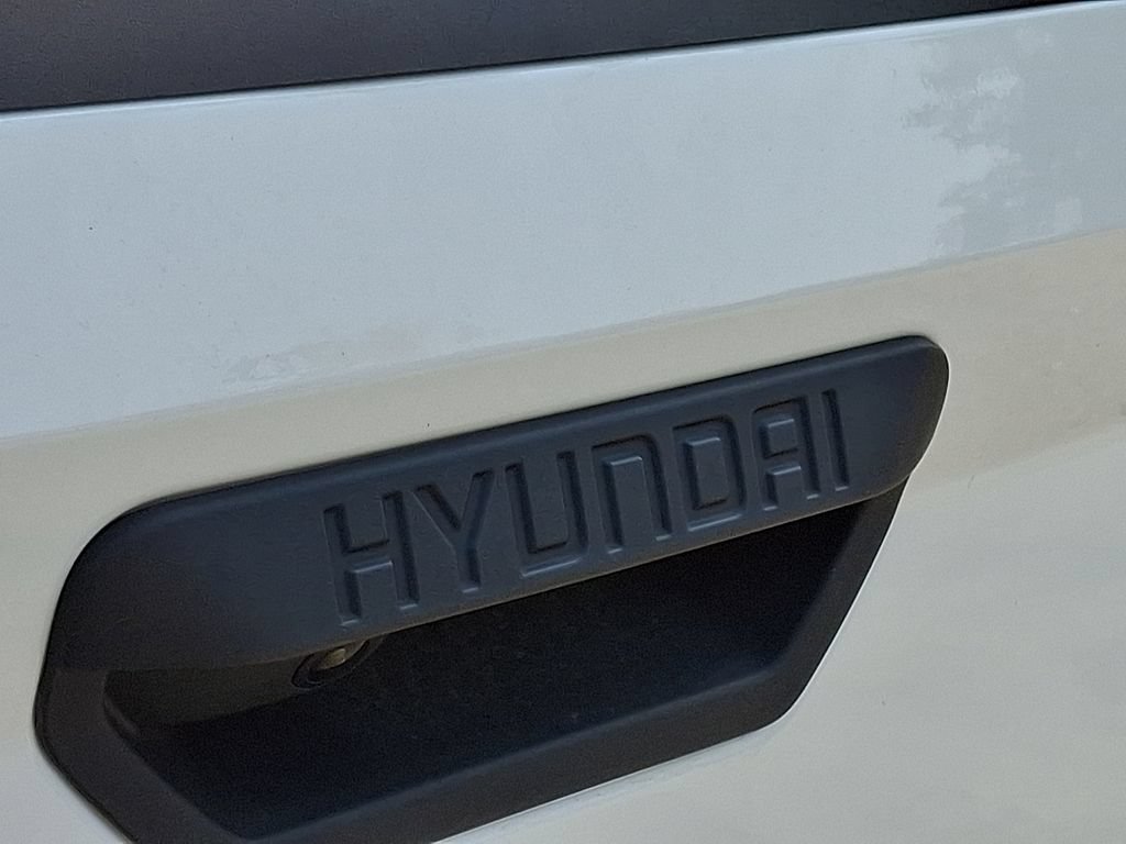 Used 2024 Hyundai Santa Cruz SEL AWD/4WD image 30
