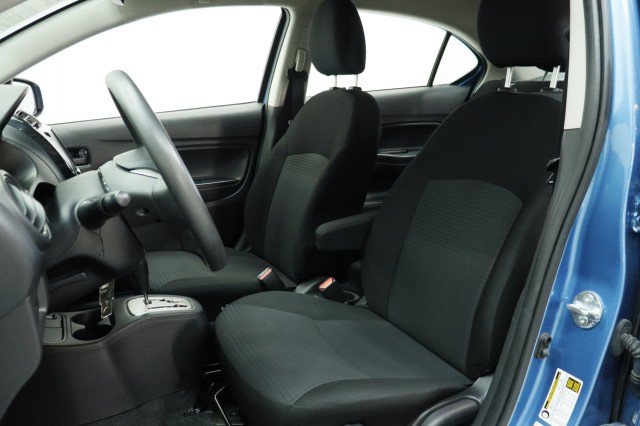 Used 2024 Mitsubishi Mirage G4 LE FWD image 8