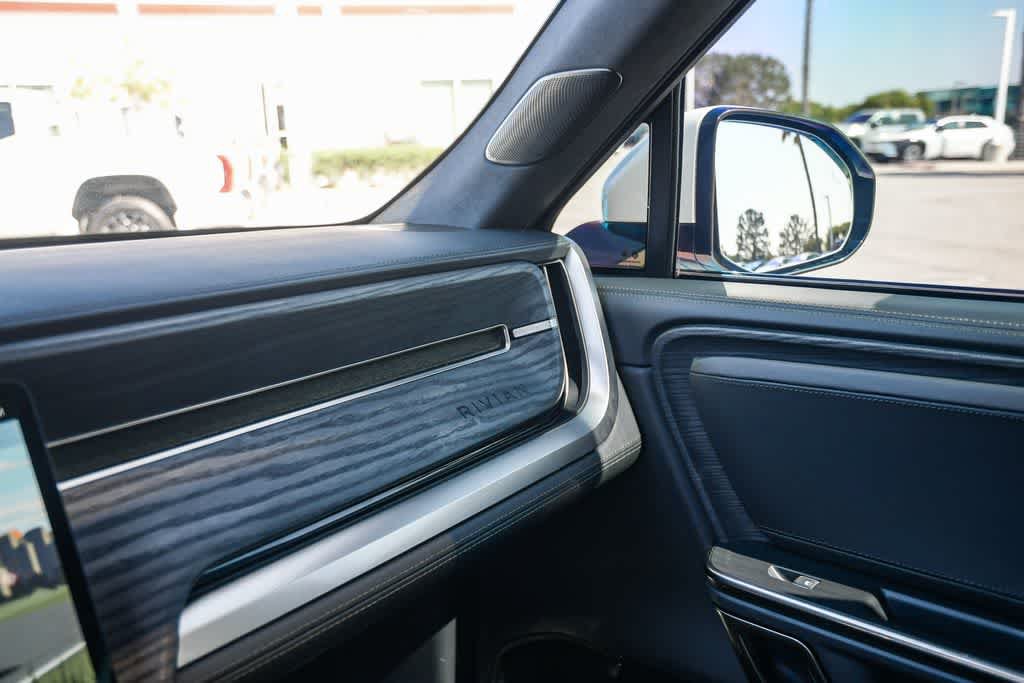 Used 2023 Rivian R1S Adventure AWD/4WD image 24