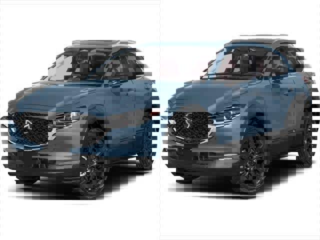 Used 2025 MAZDA CX-30 AWD 2.5 S w/ Preferred Package