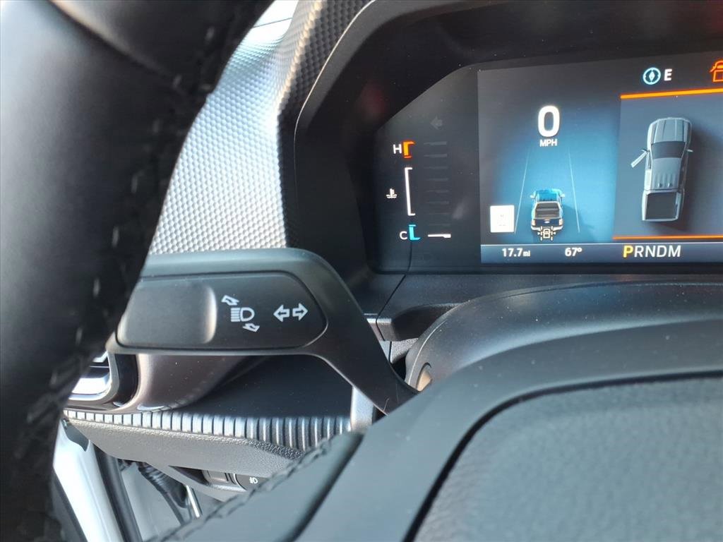 New 2025 Ford Ranger XLT image 20