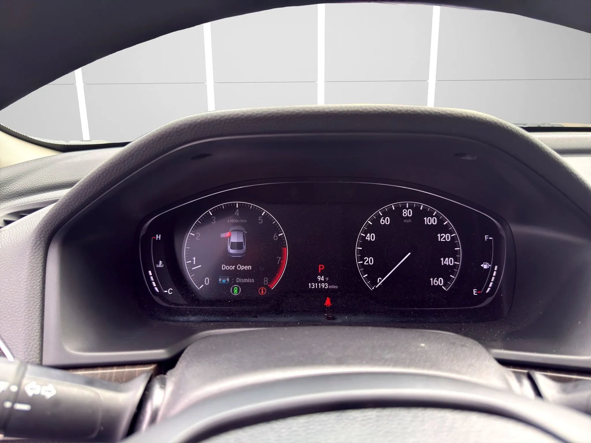 Used 2018 Honda Accord EX image 19