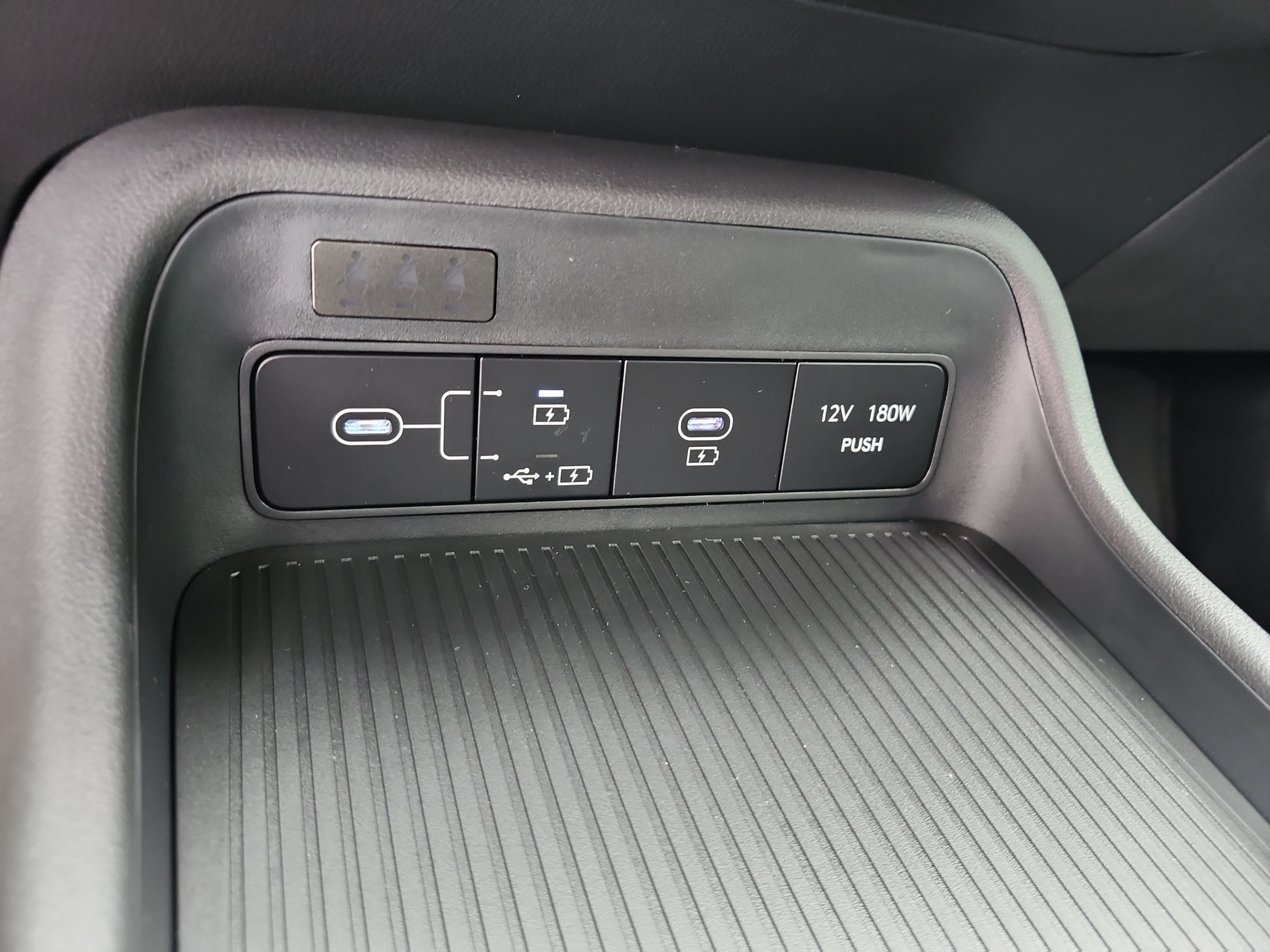New 2027 Hyundai Kona SE FWD image 26