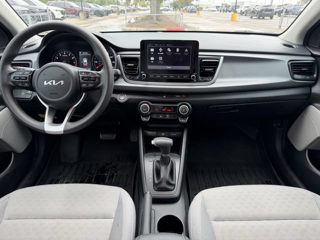 Used 2023 Kia Rio S w/ Technology Package FWD image 24