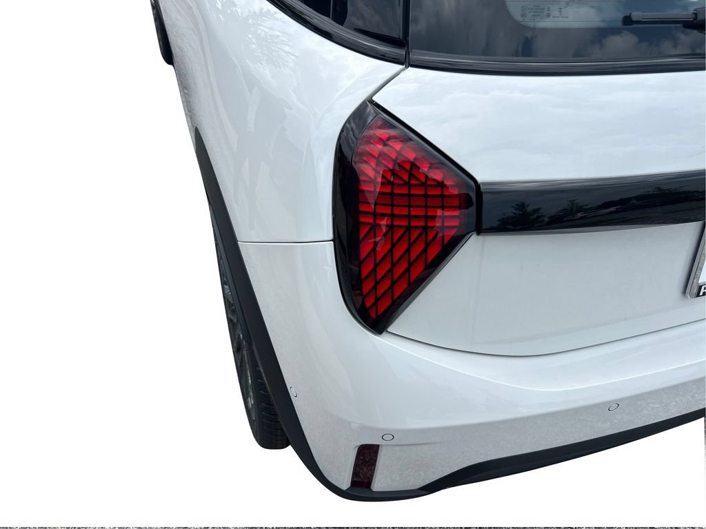New 2026 MINI Cooper S FWD image 29
