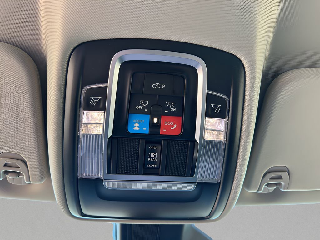 New 2025 RAM 1500 Laramie image 25