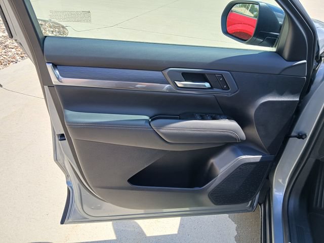 New 2027 GMC Terrain Elevation AWD/4WD image 11