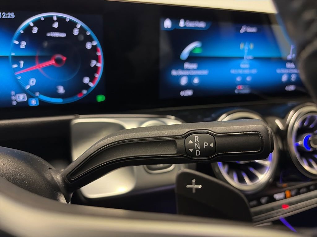 Certified 2022 Mercedes-Benz GLB 250 4MATIC image 21