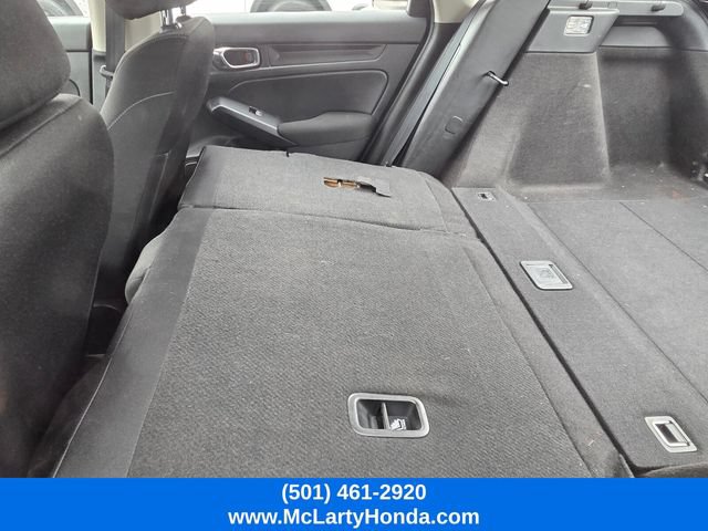 Used 2023 Honda Civic LX image 11