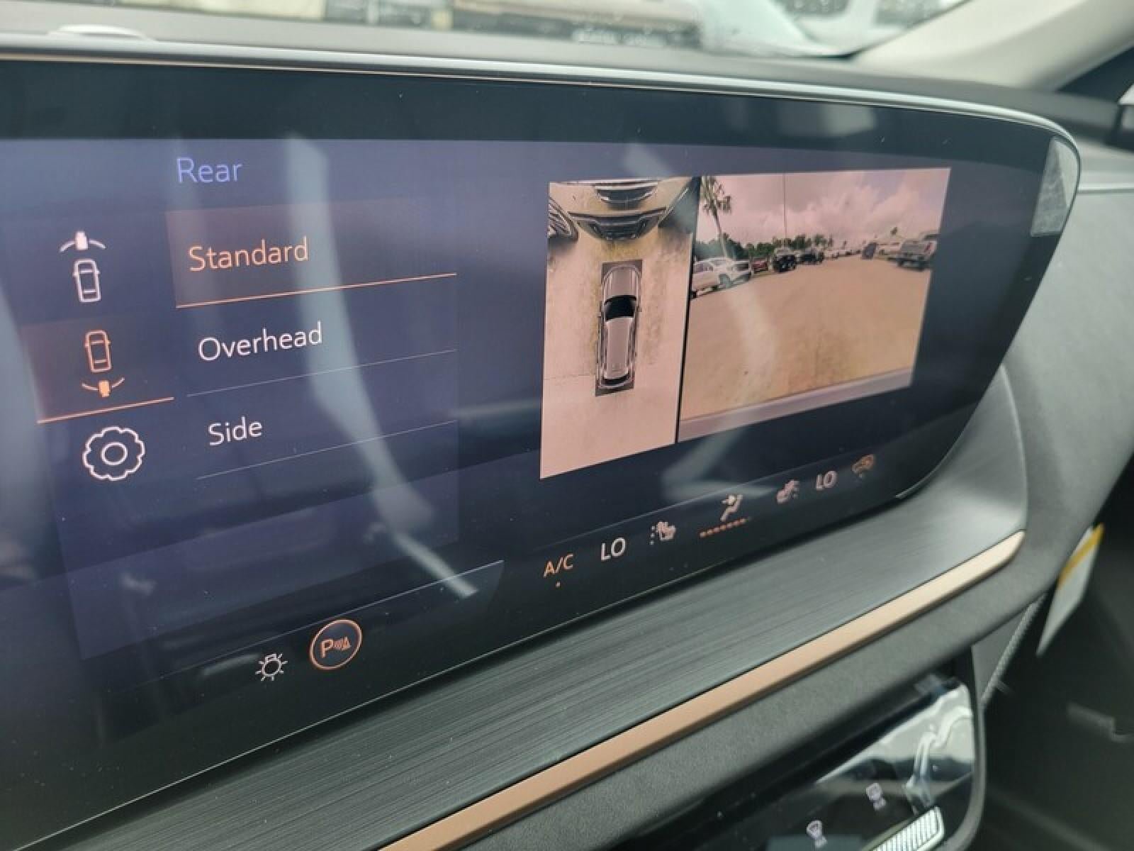 New 2026 Buick Envision Sport Touring AWD/4WD image 22