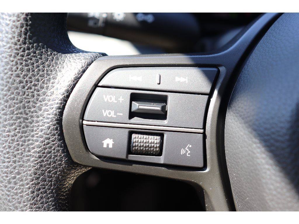Certified 2026 Honda CR-V LX image 13