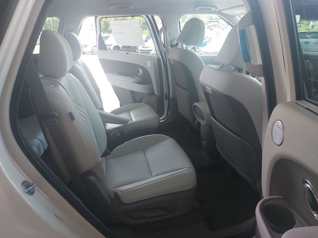 New 2027 Hyundai Palisade SEL AWD/4WD image 11