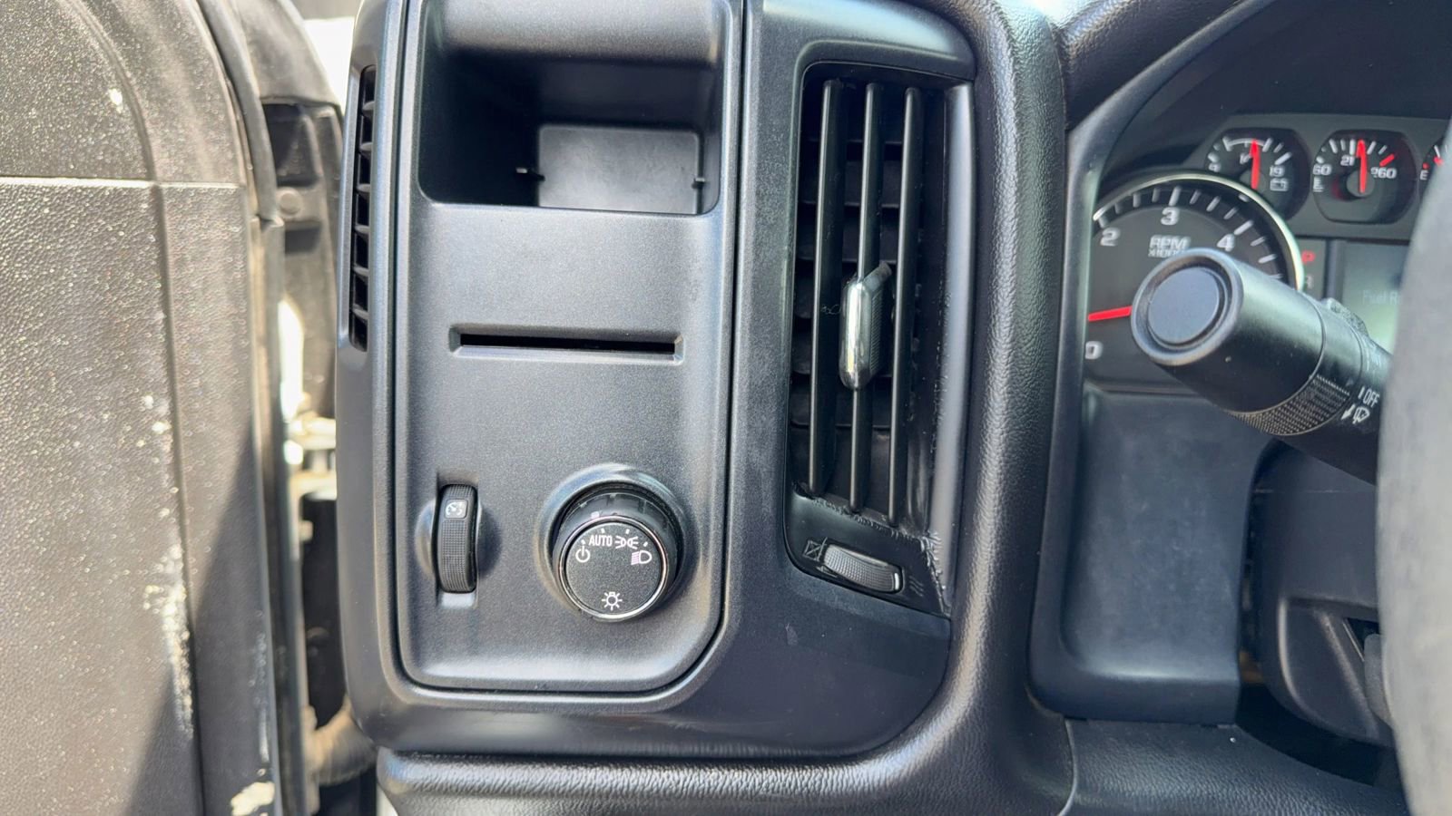 Used 2016 Chevrolet Silverado 2500 W/T image 15