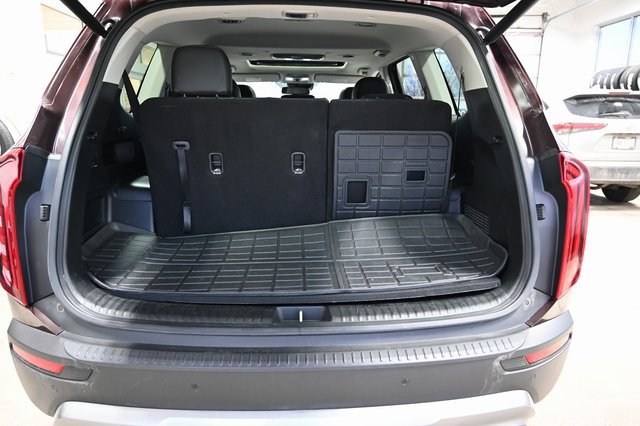 Used 2020 Kia Telluride EX image 32