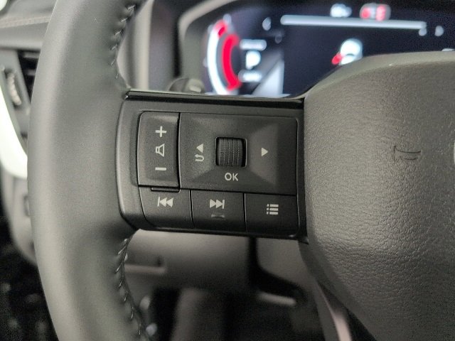 New 2026 Nissan Rogue Platinum image 13