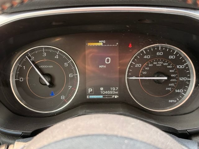 Used 2019 Subaru Crosstrek 2.0i Limited w/ Moonroof Package w/Navigation AWD/4WD image 24