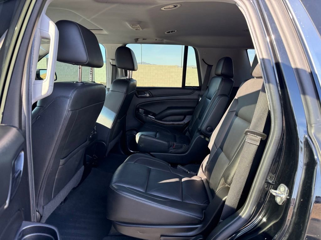 Used 2019 Chevrolet Tahoe LT image 24
