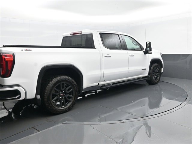 Used 2023 GMC Sierra 1500 Elevation image 22