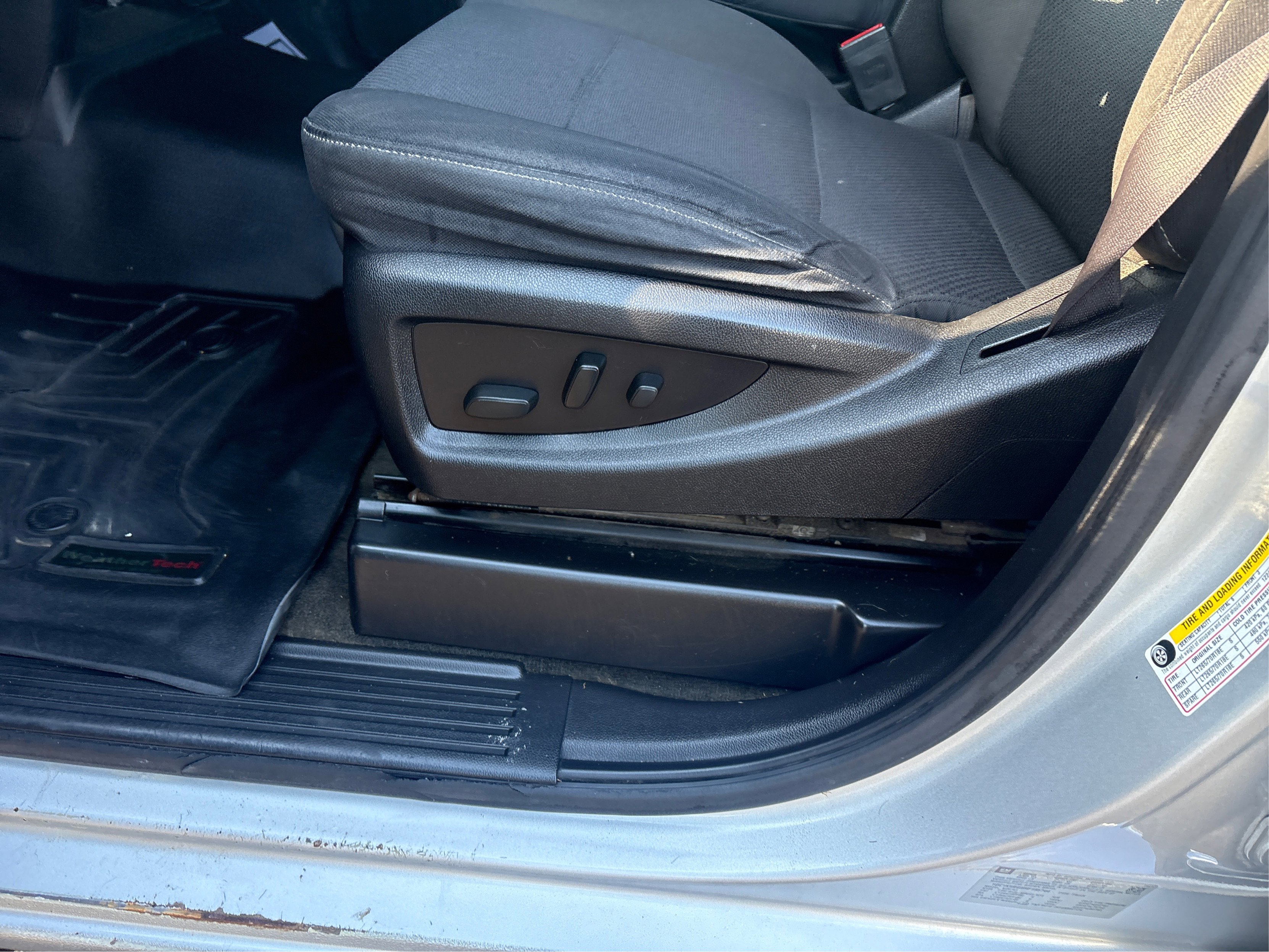 Used 2017 Chevrolet Silverado 2500 LT w/ All Star Edition image 18