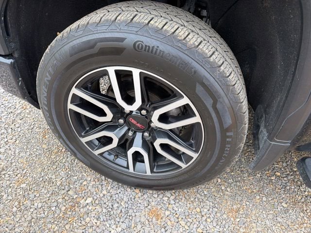 Used 2019 GMC Sierra 1500 AT4 w/ AT4 Premium Package image 6