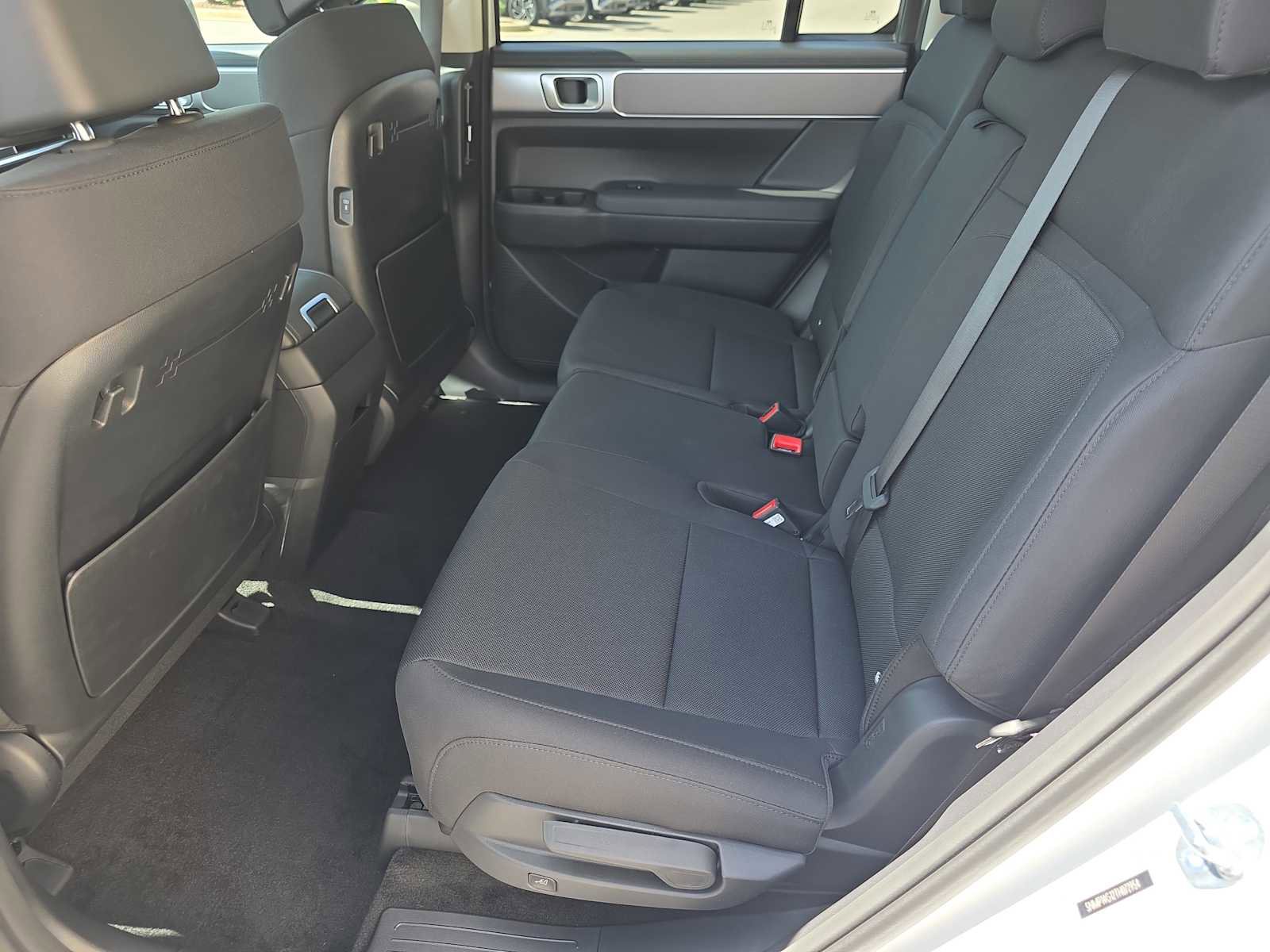 New 2026 Hyundai Santa Fe SE FWD image 20