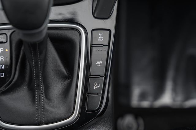 Used 2021 Kia Seltos SX image 27