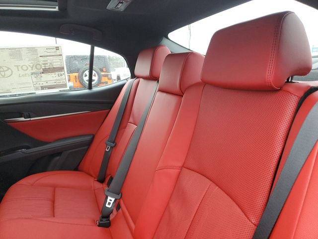 New 2026 Toyota Camry XSE image 30