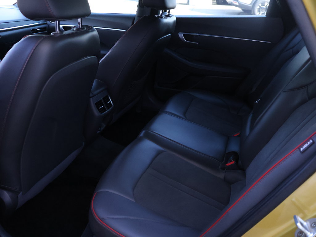 Used 2020 Hyundai Sonata SEL Plus FWD image 15
