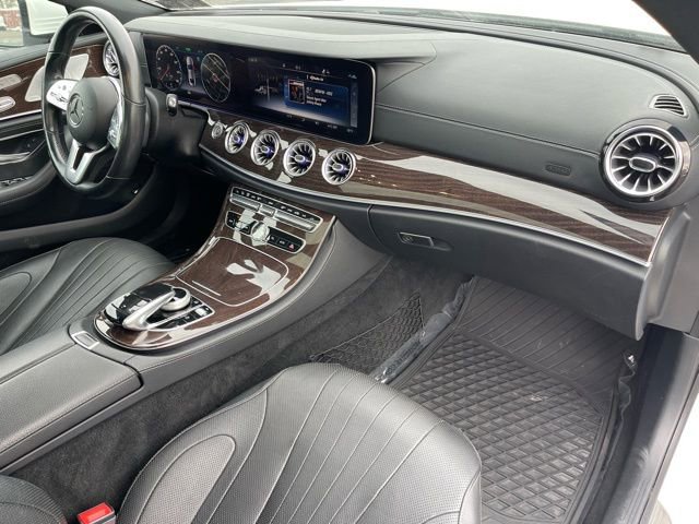 Used 2020 Mercedes-Benz CLS 450 4MATIC image 17