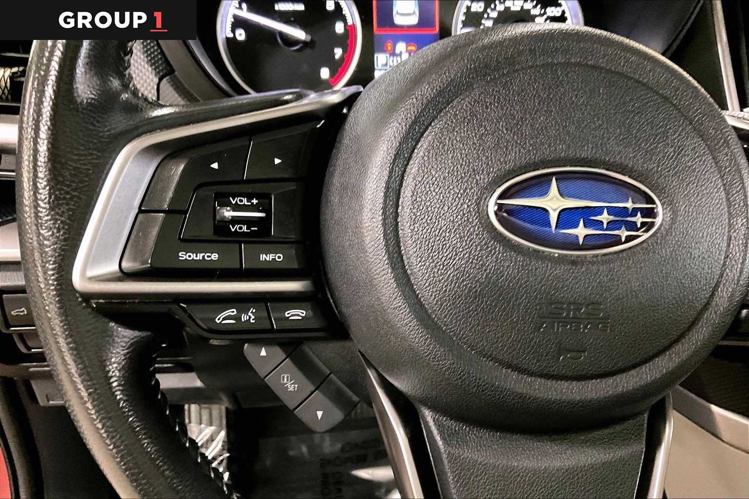 Used 2023 Subaru Forester Premium AWD/4WD image 24