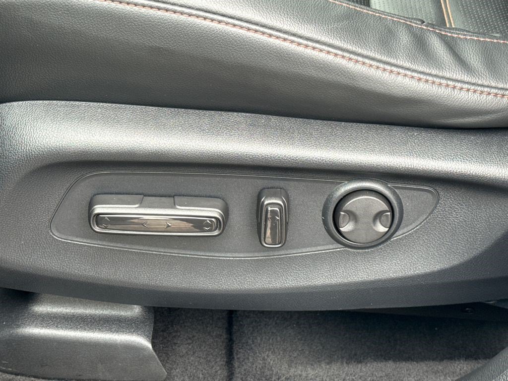 Certified 2024 Honda CR-V Sport-L image 24