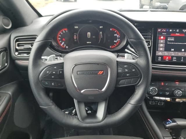 Used 2025 Dodge Durango GT AWD/4WD image 18
