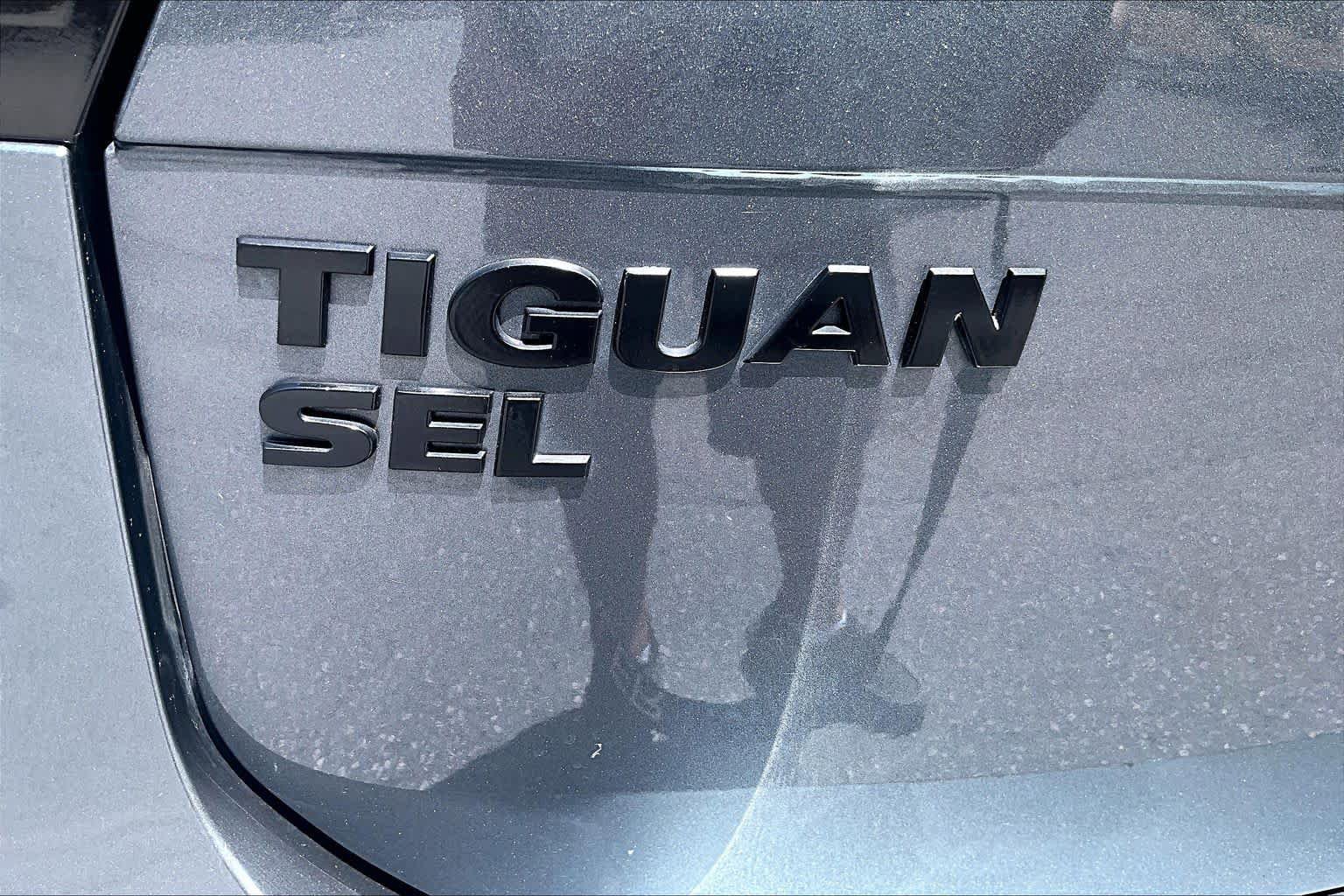 Used 2019 Volkswagen Tiguan SEL Premium AWD/4WD image 10