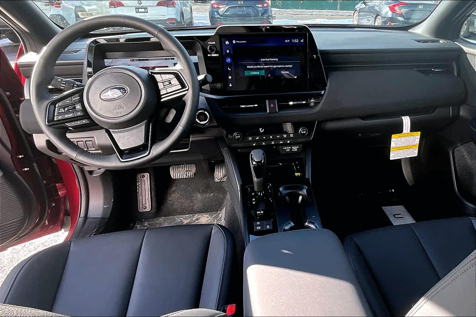New 2026 Subaru Outback Premium AWD/4WD image 5