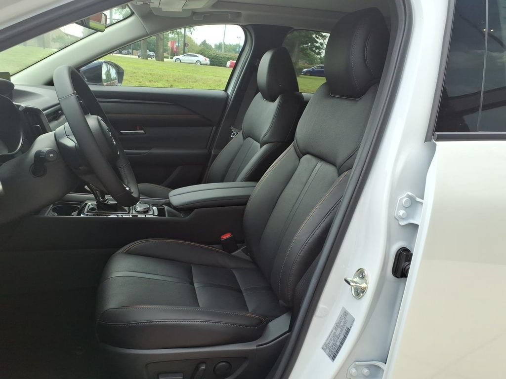 New 2026 MAZDA CX-50 AWD 2.5 S w/ Cargo Package image 12