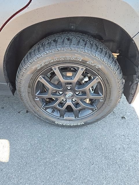 Certified 2024 Subaru Crosstrek 2.5i Wilderness AWD/4WD image 7