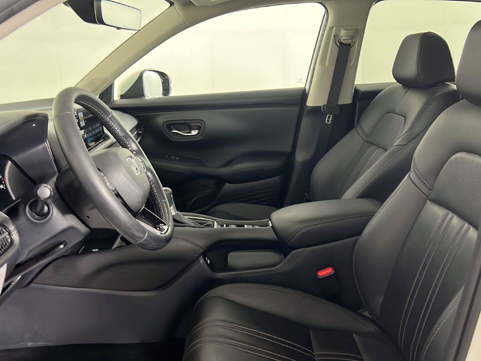 Used 2023 Honda HR-V EX-L image 19