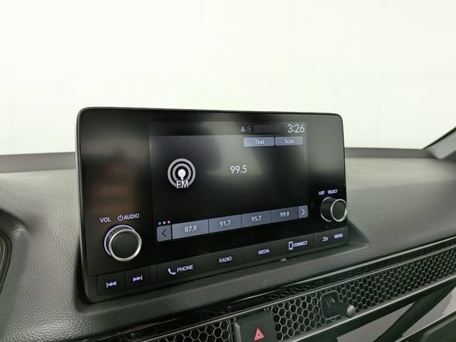 Certified 2025 Honda Civic Sport image 18