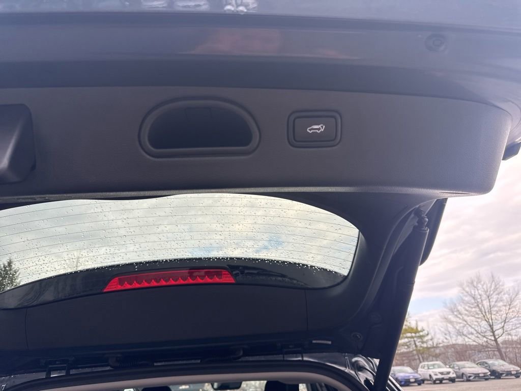 Used 2020 Hyundai Tucson Sport image 37