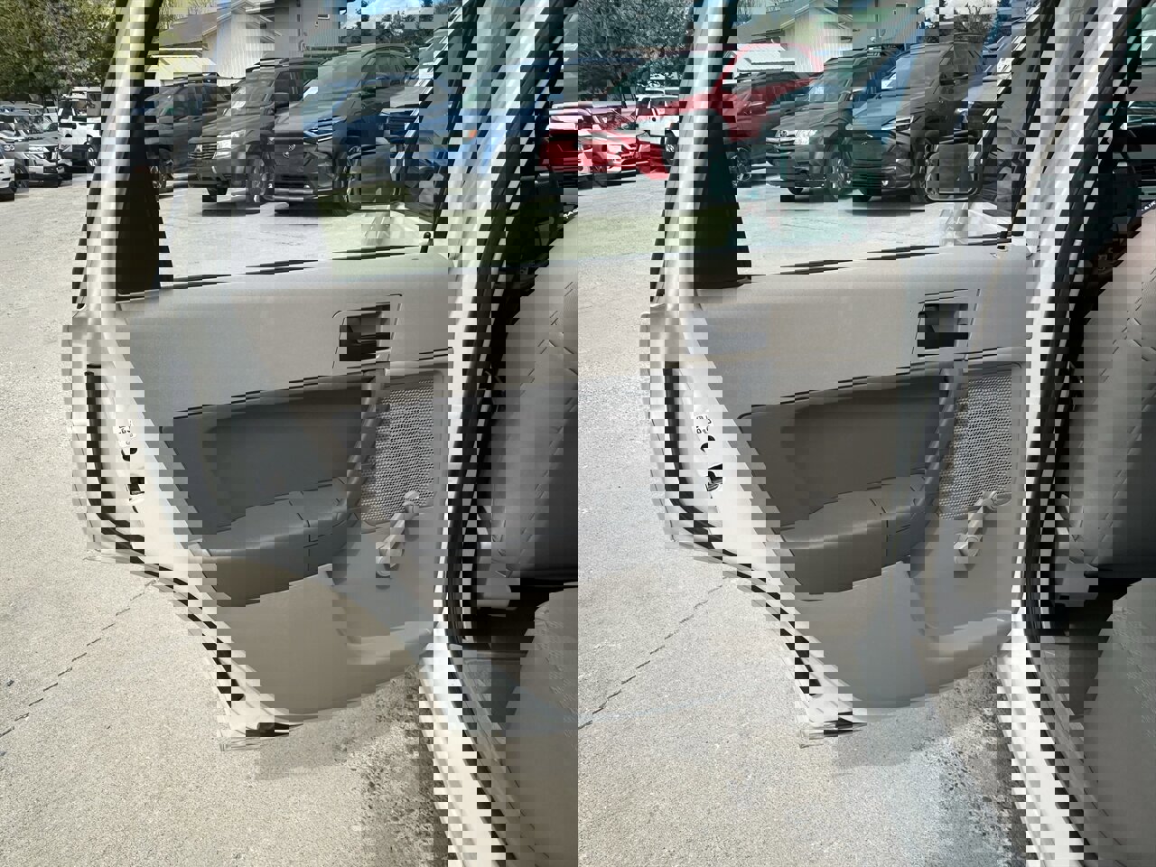 Used 2009 Ford Focus S FWD image 41